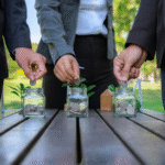 Exploring the Benefits of Bridging Finance in Rural Areas