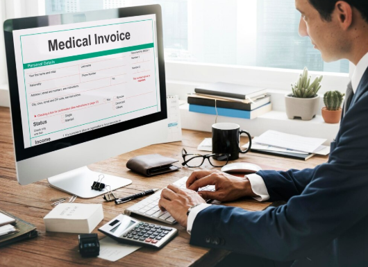 How to Choose the Right Medical Billing Service for Your Practice