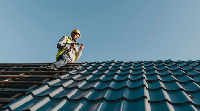 Everything You Need to Know About Metal Roofing in Houston
