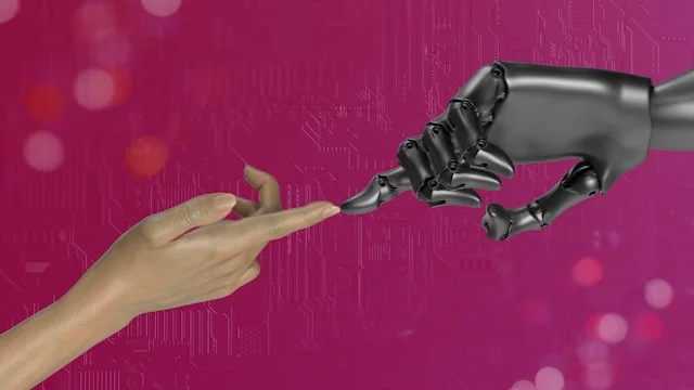 3 Powerful Ways AI Can Be Used for Images and Graphics