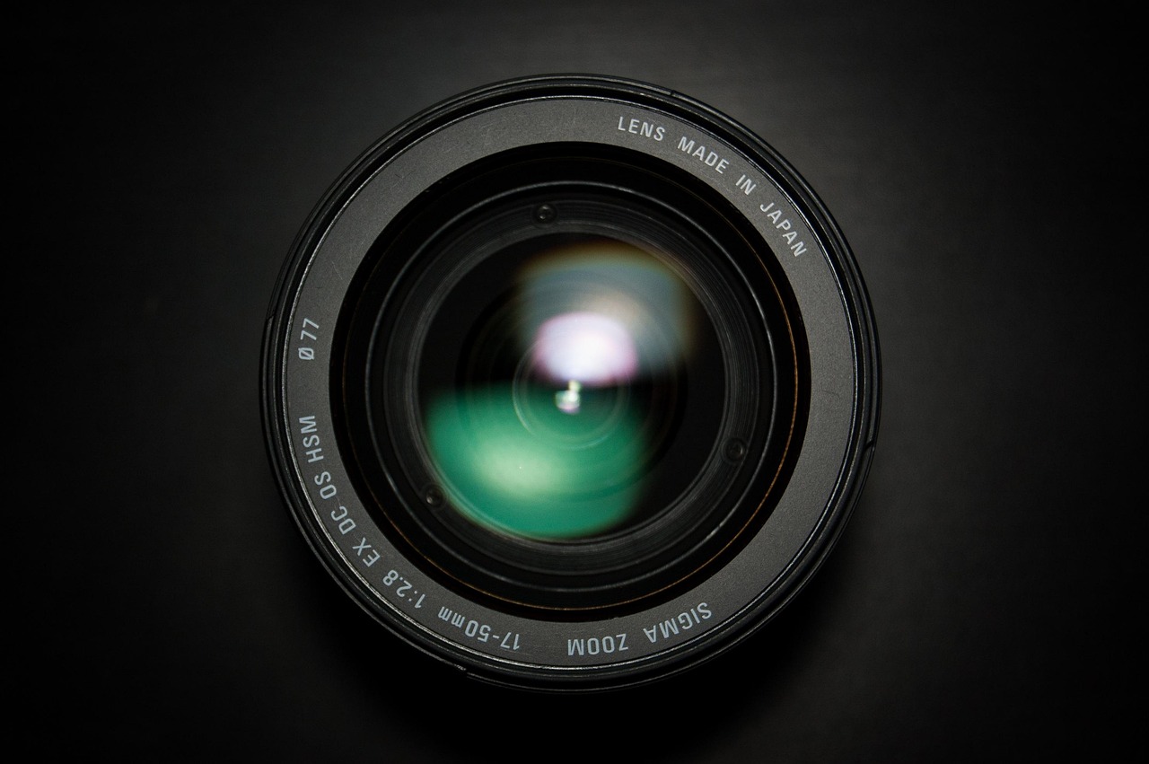 Photeeq Lens Flare: A Comprehensive Guide to Enhancing Visual Effects in Photography