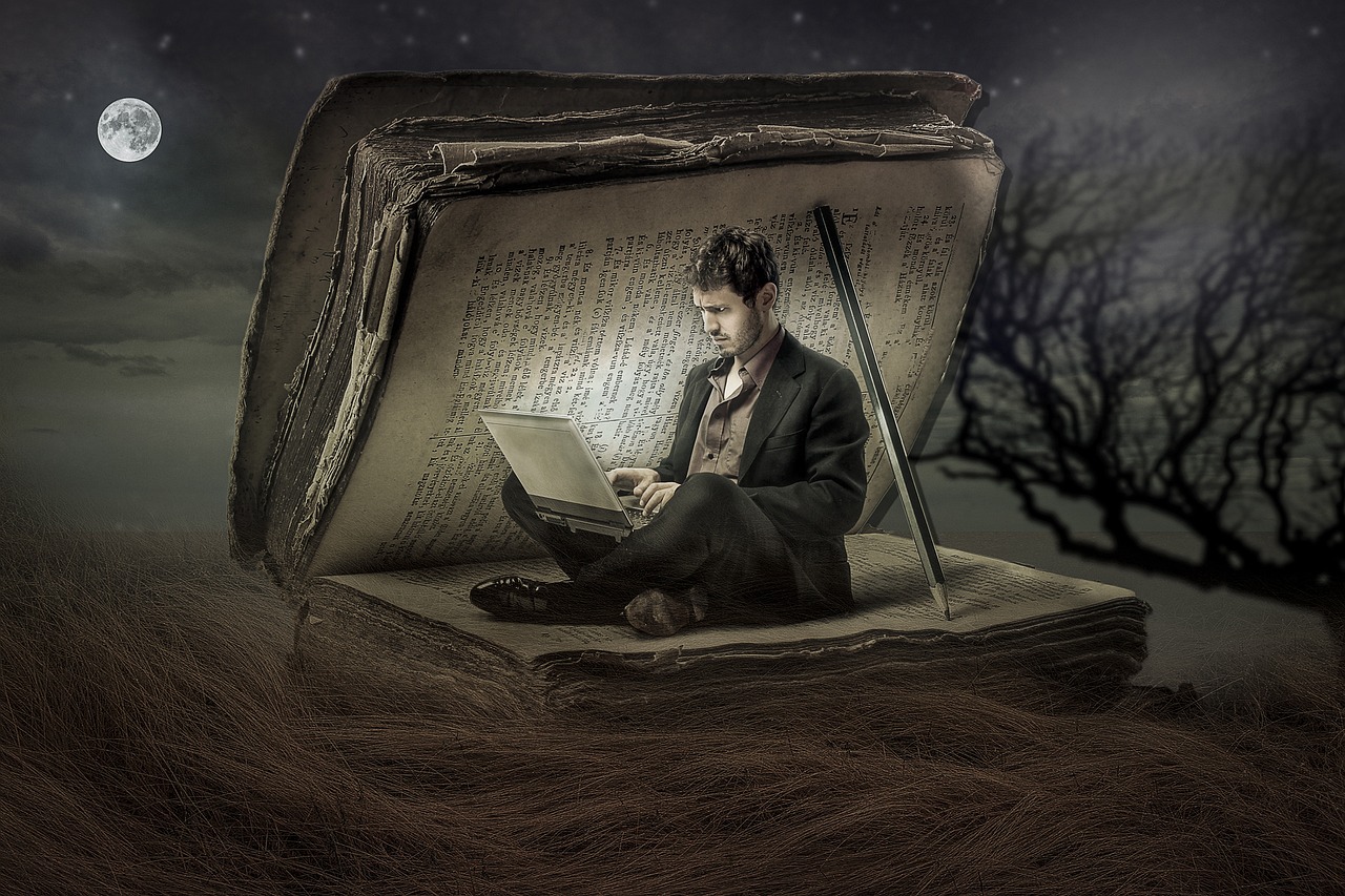 Your Topics | Multiple Stories: A New Approach to Content Creation