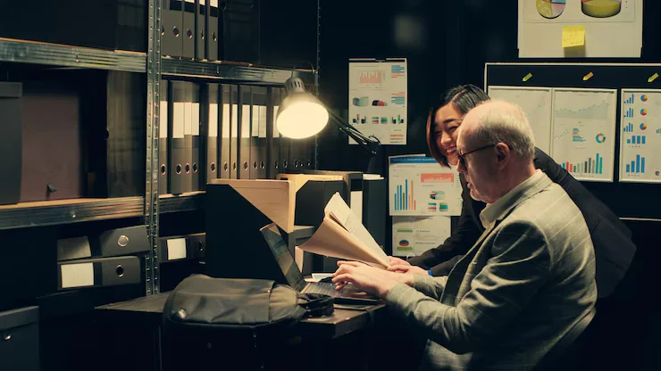 Trends in Law Enforcement Software: Smarter Tools, Faster Forensics
