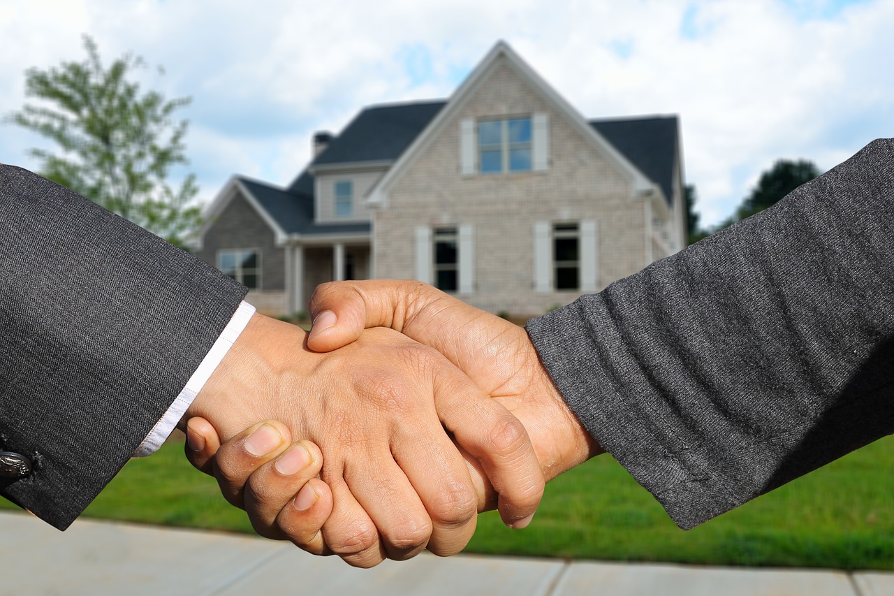 homerocketrealtyy.com/: Your Trusted Partner in Real Estate Services