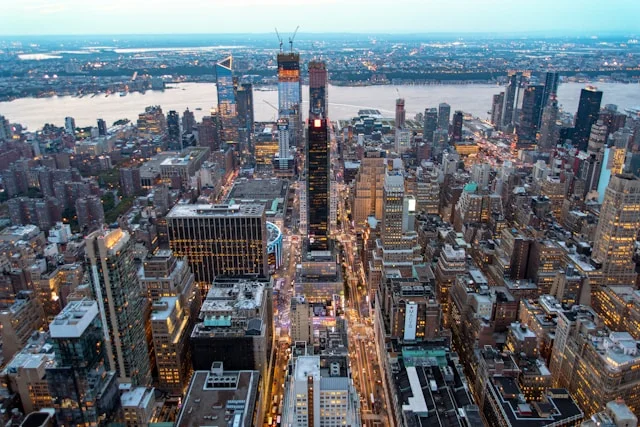Why More NYC Businesses Are Turning to Outsourced IT Experts