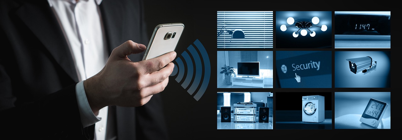 A Comprehensive Guide to Adopting Smart Living MyInternetAccess