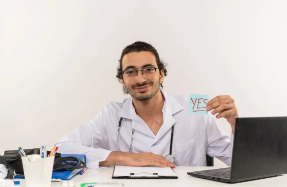 How to Book a Psychologist Appointment Online and Talk to a Therapist Without Leaving Home