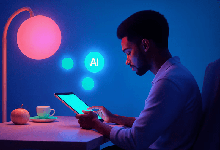 How to Write Better Prompts for Your AI Ad Generator?