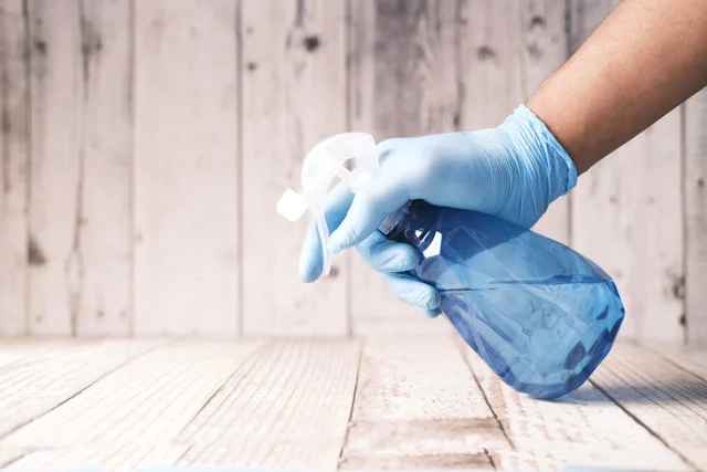 Time-Saving House Cleaning Habits For A Sparkling Home