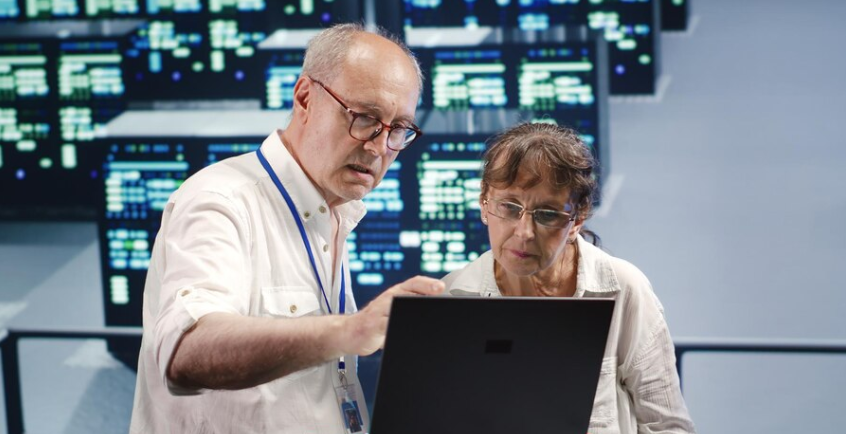When to Seek Help From a Professional Data Recovery Expert
