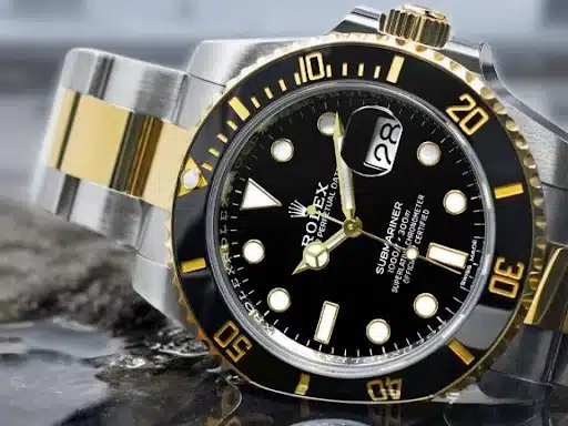 Tips to Spot a Real Super Clone Rolex – The 5 Characteristics to Check
