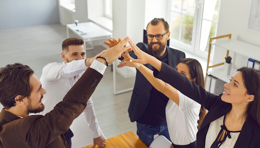 Using Intranet Platforms to Boost Team Productivity