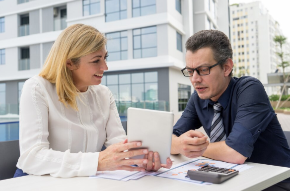 How a Utah Loan Agency Can Help You Build Long-Term Financial Stability
