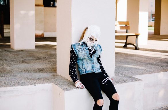 Amiri Clothing: Redefining Contemporary Luxury Streetwear