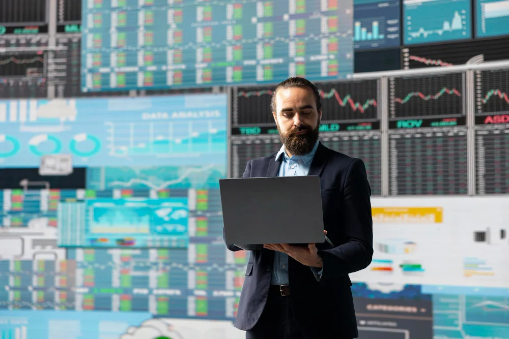 Top 5 Benefits of OTC Crypto for Australian Investors