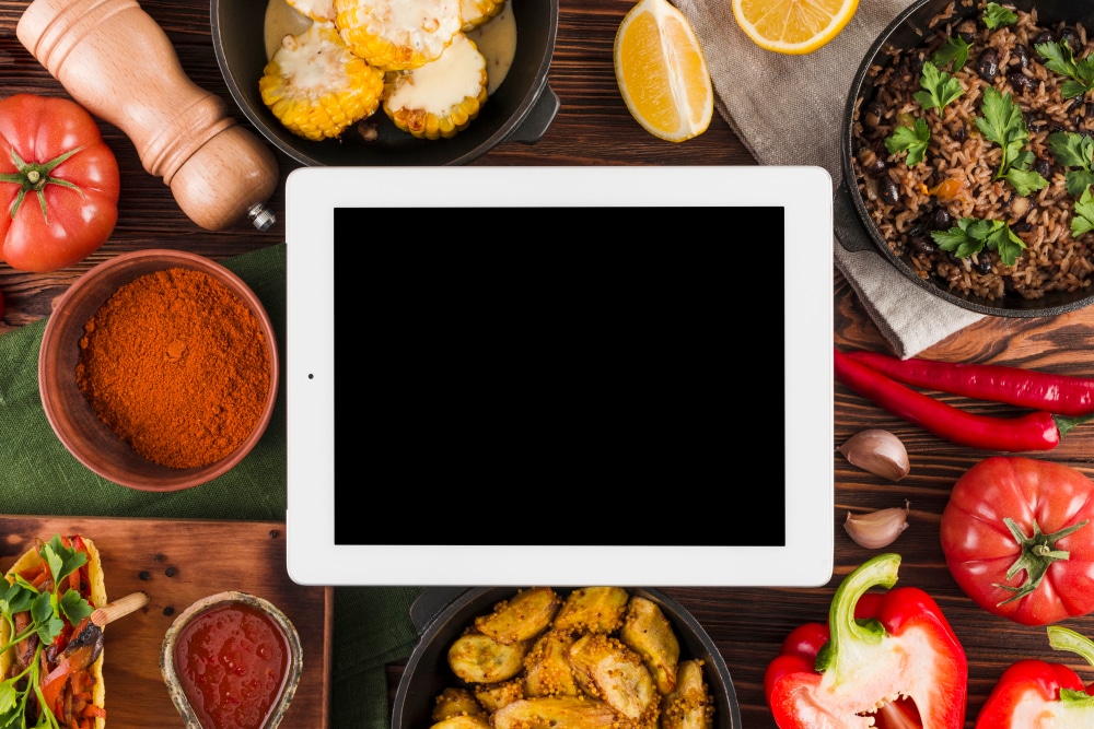 10 Must-Follow Gourmet Websites for Curious Foodies