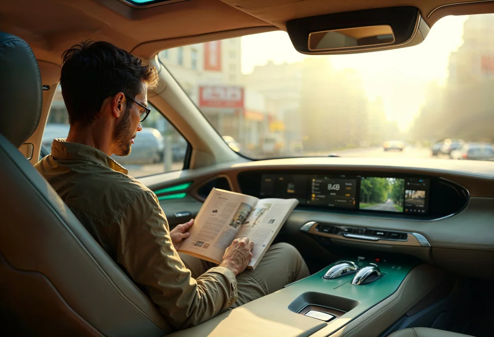 Engineering Secure Vehicles: What Software Engineers Need to Know About ISO 21434 Compliance
