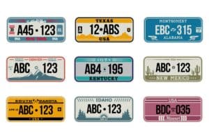 http://The%20Evolution%20of%20Chinese%20License%20Plates%20Over%20the%20Last%2030%20Years