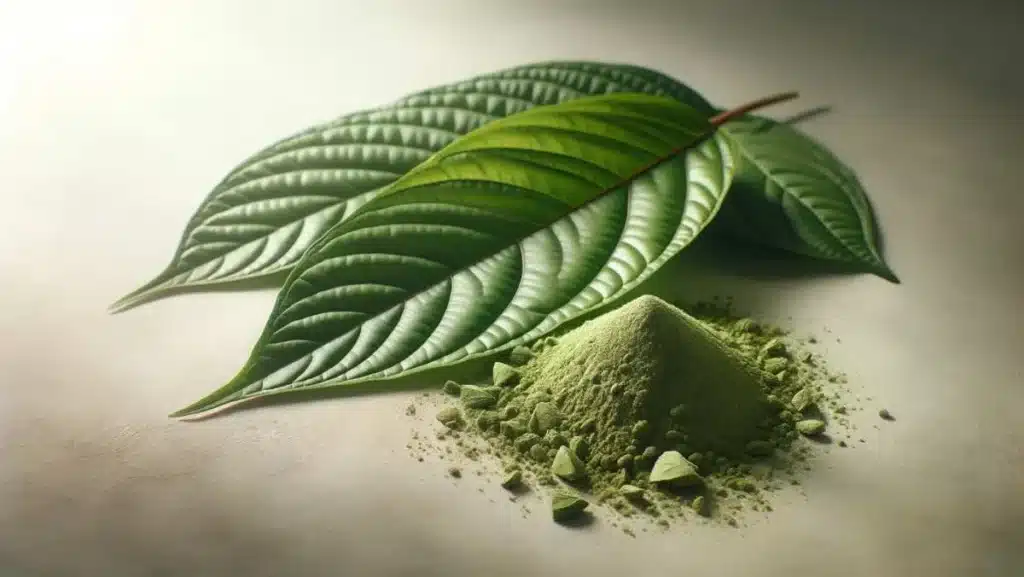 Revitalize Your Routine with Red Maeng Da Kratom: Nature’s Balance of Energy and Calm