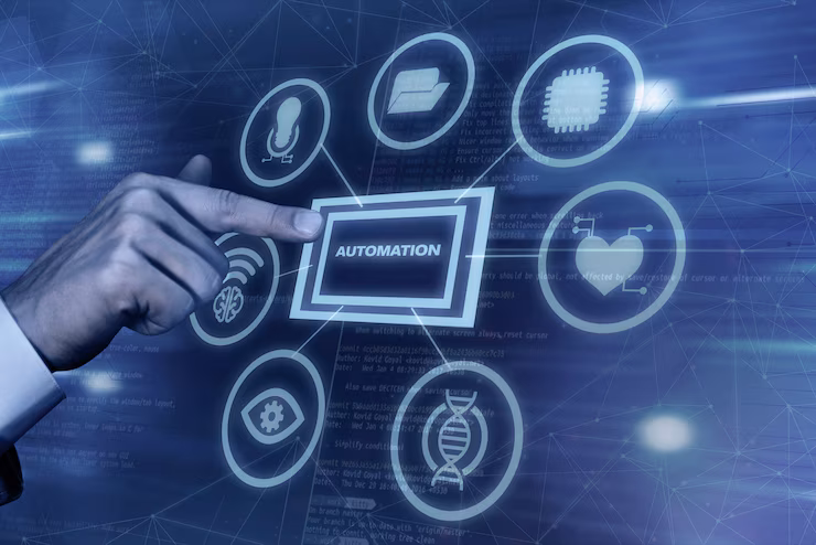 Smart Choices Made Simple with ABB