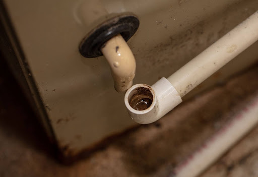 Check Your AC Drainage: Prevent Water Damage in Texas Homes