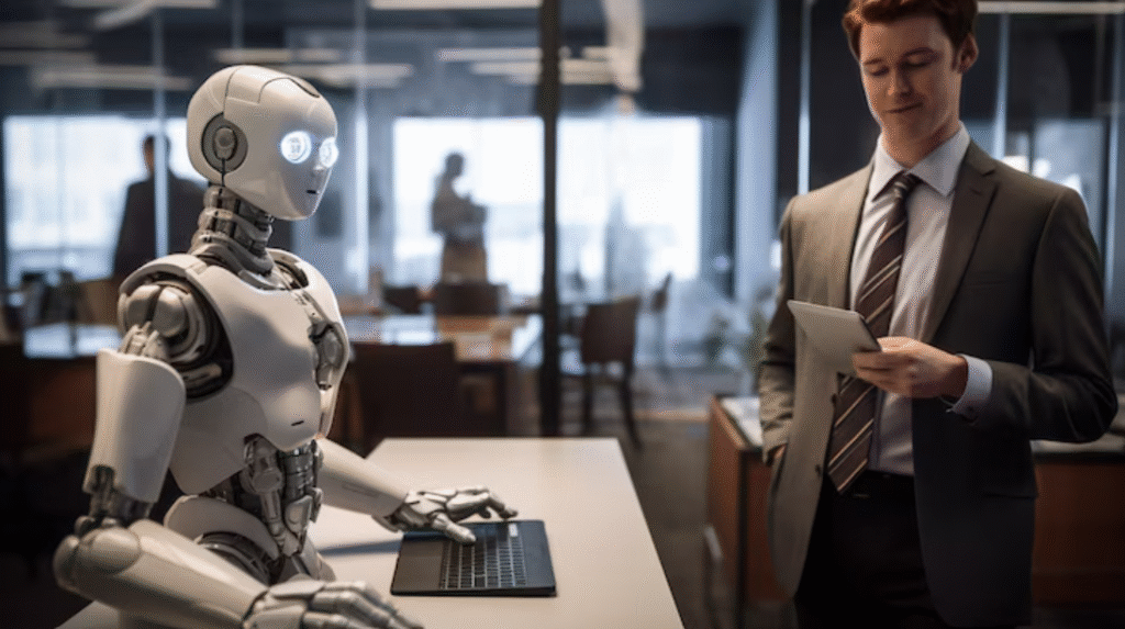 AI Readiness and Business Transformation Services: Preparing for the Future