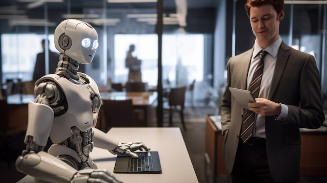 AI Readiness and Business Transformation Services: Preparing for the Future