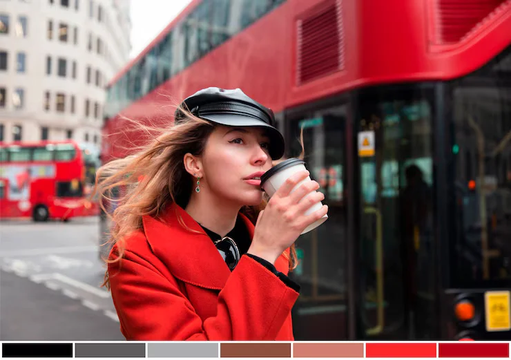 Add Border to Photo Instantly and Elevate Your Visuals Online