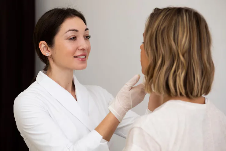 How to Choose the Best Dermatologist in Ranchi for Your Skin Concerns