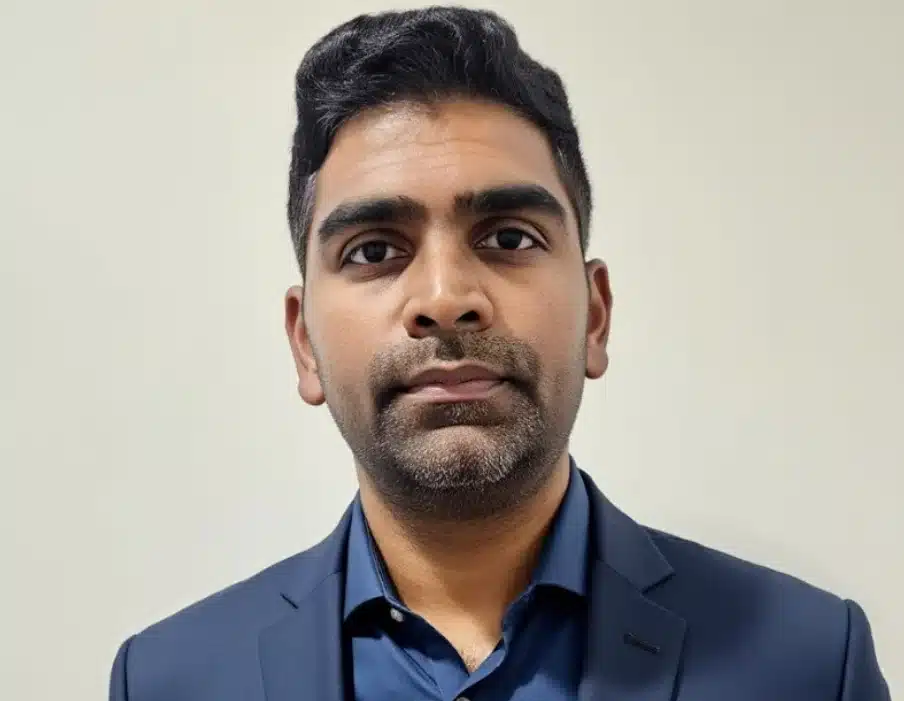 Bharath Somu’s Research Redefines Digital Banking with Machine Learning and Intelligent Automation