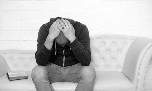 Bible Journaling Burnout Relief: Spiritual Recovery for Busy Professionals