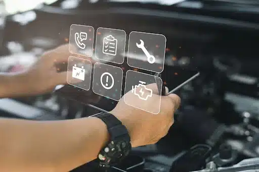 Top 5 Car Maintenance Apps Every Driver Should Use