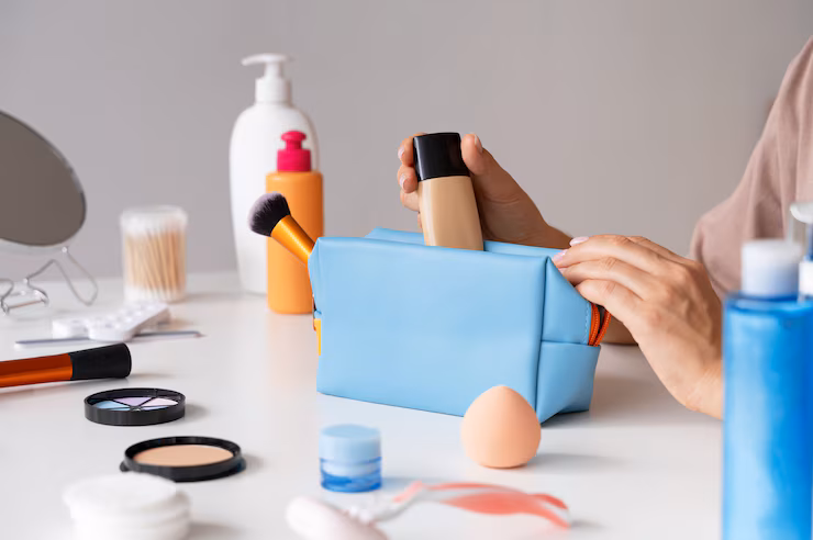 6 Top Benefits of Cosmetic Boxes