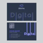 Digital Business Cards: Revolutionizing Networking at Professional Events