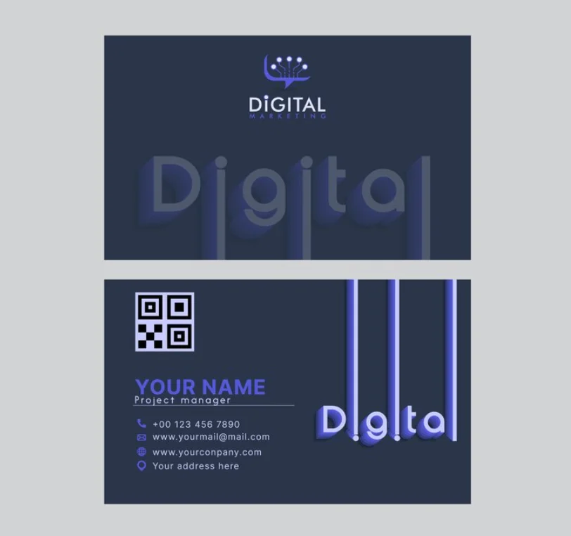 Digital Business Cards: Revolutionizing Networking at Professional Events