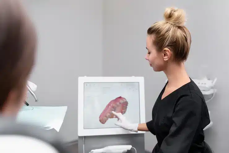 Digital Workflows: How Tech Reduces Chair Time for Implants