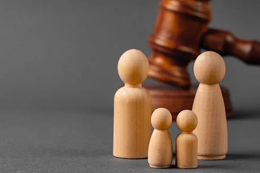 Common Mistakes to Avoid During Divorce Proceedings