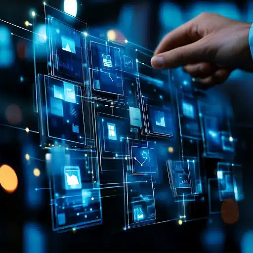 What Is an Electronic Document Management System—and Why Businesses Can’t Ignore It