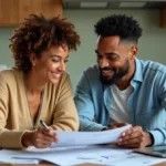 Building A Strong Financial Foundation as Domestic Partners