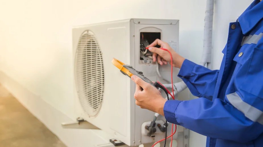 Why You Should Schedule HVAC Maintenance in Between Seasons