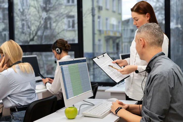 How Human Resources Automation Enhances Workforce Planning