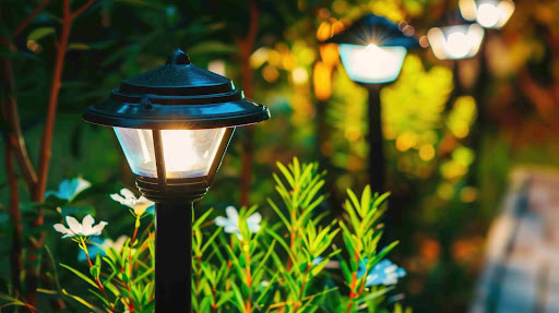 Best Landscape Lighting Ideas for a Safer and Stylish Outdoor Space