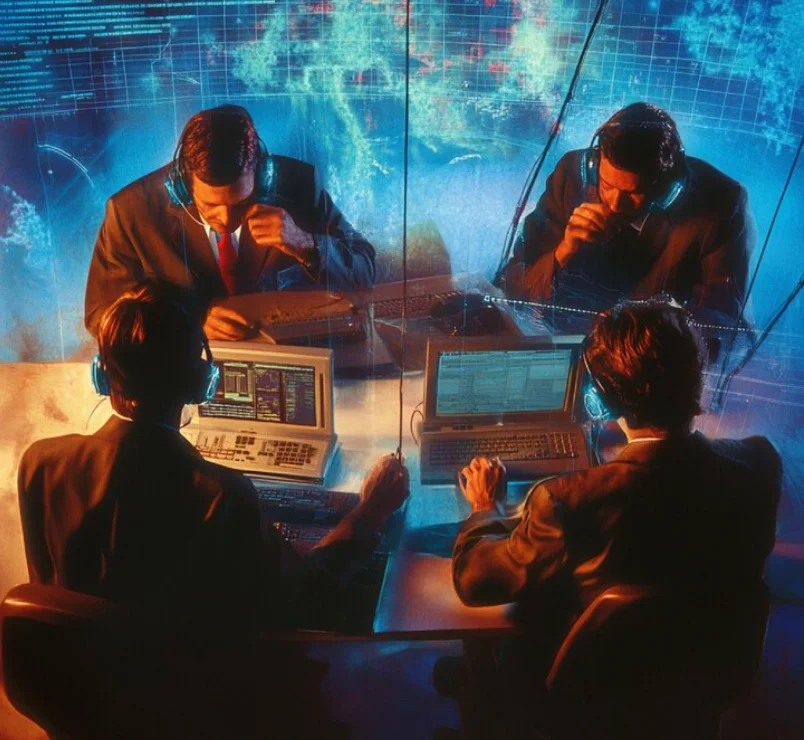 Building Elite Clientele: A Broker MetaTrader 5 Blueprint for Market Dominance