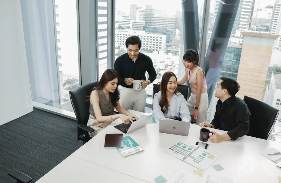 Primal SEO—Your 360° Growth Partner in Bangkok: Audit, Optimize, Dominate