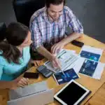 Digital Marketing ROI Calculator: The 2025 Framework for Businesses