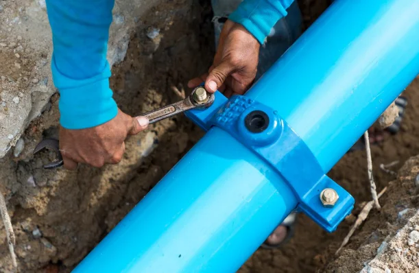 Residential Water Line Installation in Seattle: Key Benefits for Homeowners