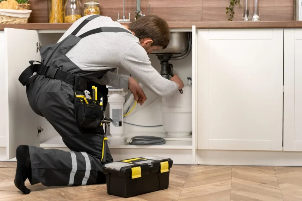 How To Choose The Right Blocked Drain Plumber in the UK