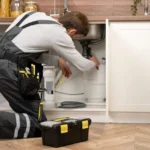 How To Choose The Right Blocked Drain Plumber in the UK