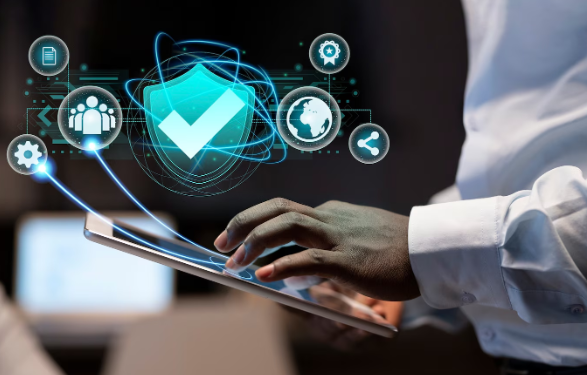 How Effective Cybersecurity Solutions Can Shield Your Business from Threats