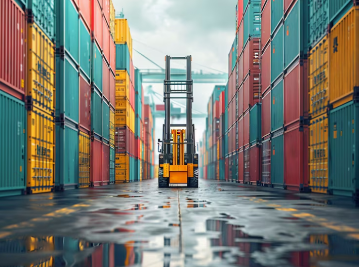 Custom Shipping Container Modifications for Every Industry and Purpose